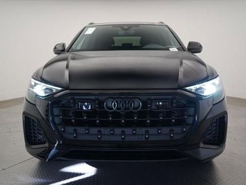 New 2026 Audi Q8 Premium image 5