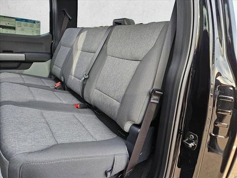 New 2026 Ford F250 XL w/ STX Appearance Package image 12