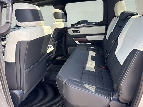Used 2023 Toyota Tundra Capstone image 28