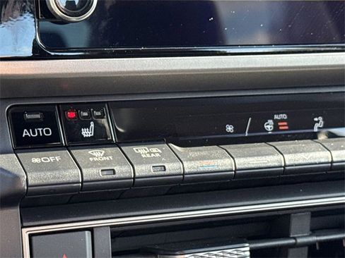 Certified 2025 Toyota Camry LE image 20