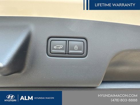 New 2026 Hyundai Palisade SEL Premium FWD image 22