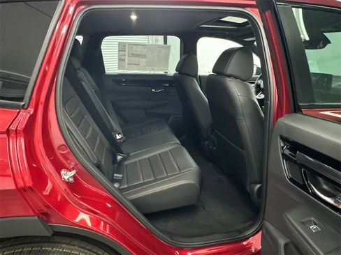 New 2026 Honda CR-V Sport Touring image 18