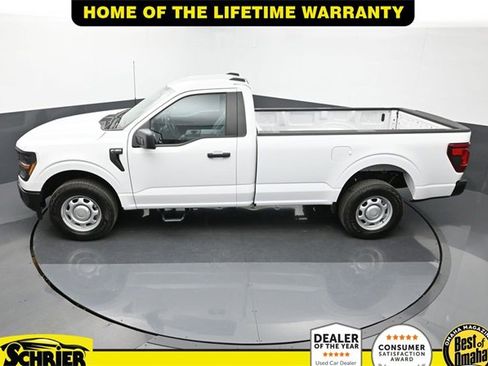 Used 2024 Ford F150 XL image 46