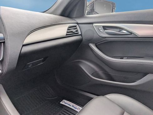 Used 2022 Cadillac CT5 Luxury image 29