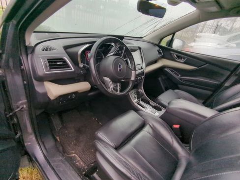 Used 2019 Subaru Ascent Limited AWD/4WD image 7
