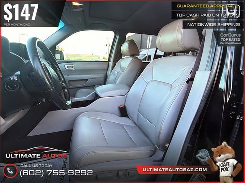 Used 2012 Honda Pilot EX-L image 23