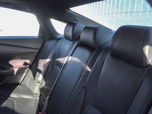 Used 2023 Honda Accord Sport image 26