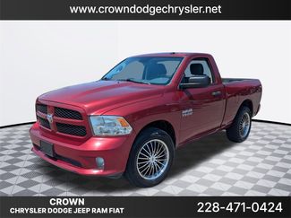 Used 2014 RAM 1500 Express image 1