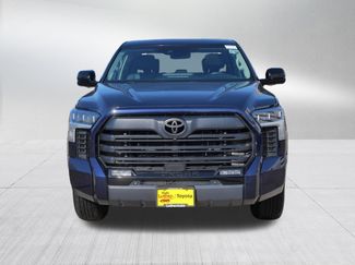 Used 2024 Toyota Tundra Limited video 2