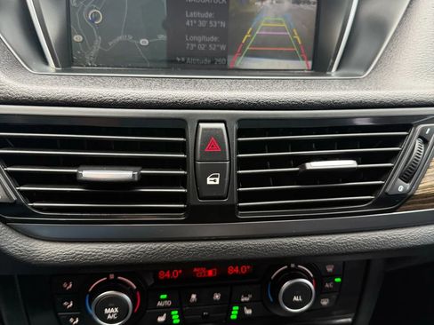 Used 2015 BMW X1 xDrive35i image 34