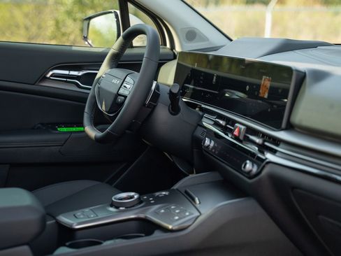 New 2026 Kia Sportage SX Prestige AWD/4WD image 10