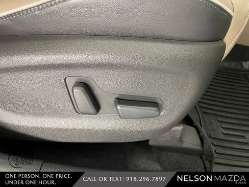 Used 2021 Hyundai Tucson Ultimate image 49