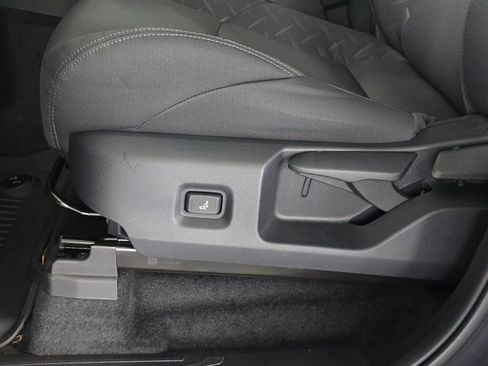 New 2025 Toyota Tacoma SR5 image 20