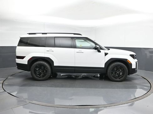 New 2026 Hyundai Santa Fe XRT image 6