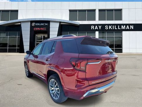 Used 2026 GMC Terrain Denali AWD/4WD image 4