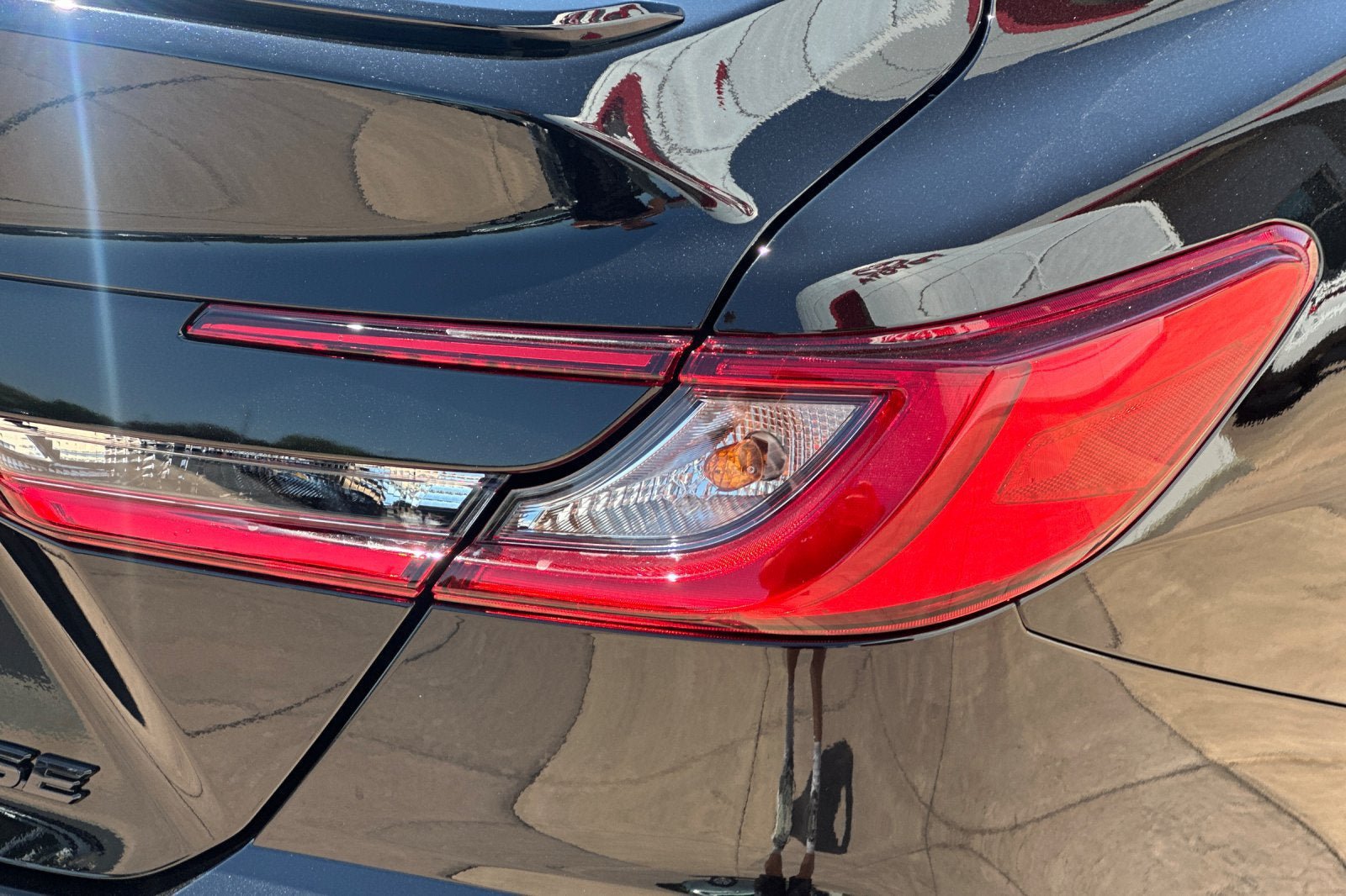 New 2026 Toyota Camry SE FWD image 31