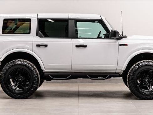 Used 2026 Ford Bronco 4-Door AWD/4WD image 6
