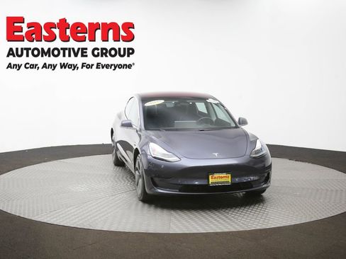 Used 2018 Tesla Model 3 Long Range image 49