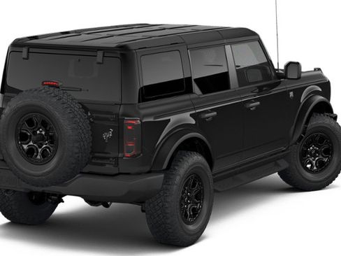 New 2026 Ford Bronco Big Bend w/ Black Diamond Package AWD/4WD image 29