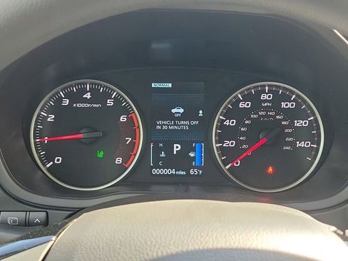 New 2026 Mitsubishi Eclipse Cross LE image 26