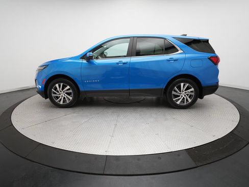 Used 2024 Chevrolet Equinox LT AWD/4WD image 24