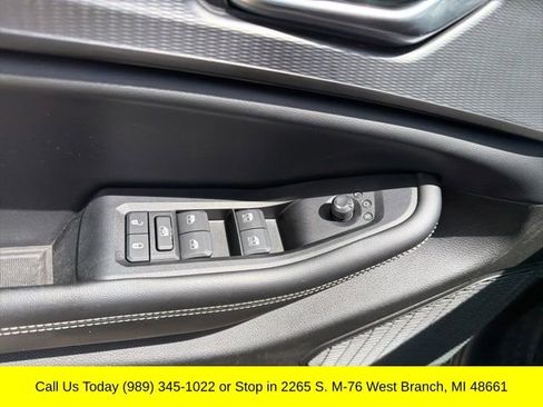 Used 2023 Jeep Grand Cherokee Laredo w/ Luxury Tech Group I AWD/4WD image 30