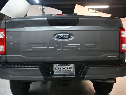 Used 2021 Ford F150 XL w/ STX Appearance Package image 15