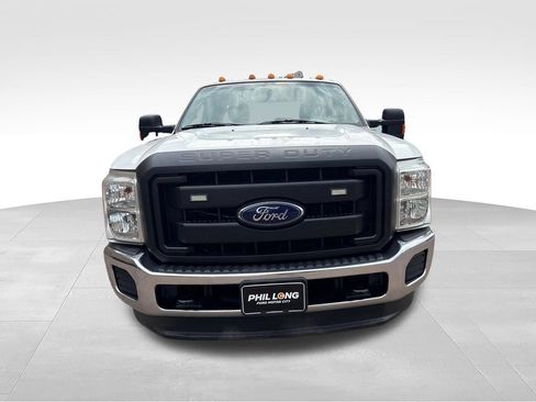 Used 2012 Ford F350 XL w/ PWR Equipment Group AWD/4WD image 2
