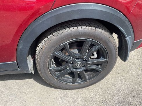 Used 2022 Nissan Kicks SV FWD image 20