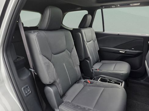 New 2026 Lexus TX 350 AWD image 25