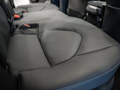 New 2026 Toyota Grand Highlander Limited image 36