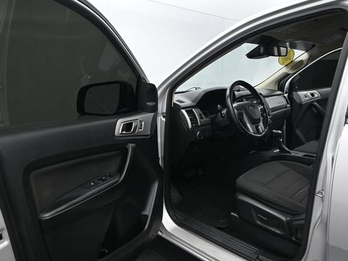 Used 2019 Ford Ranger XLT w/ Equipment Group 302A Luxury RWD image 12