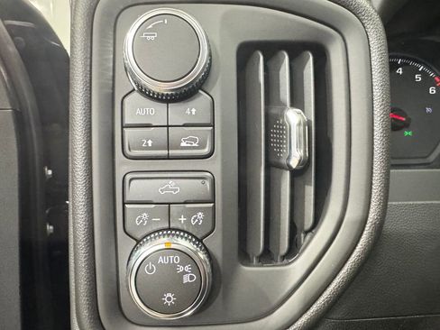 New 2026 GMC Sierra 1500 Pro w/ Graphite Edition image 17