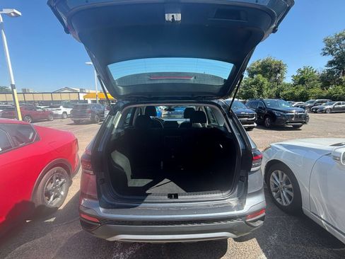 Used 2026 Volkswagen Taos S FWD image 28