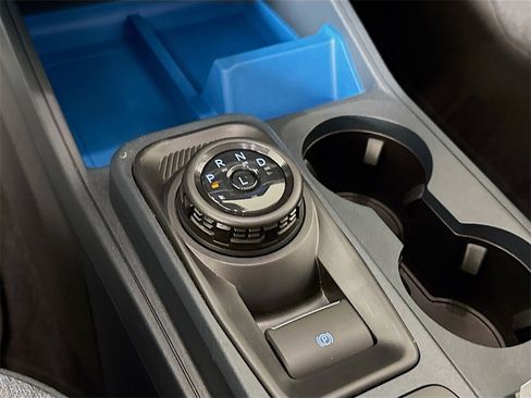 Used 2025 Ford Maverick XLT w/ Equipment Group 302A image 14