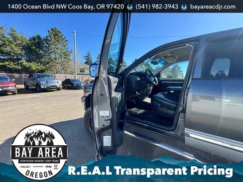 Used 2004 Dodge Ram 3500 Truck SLT w/ Trailer Tow Group image 9