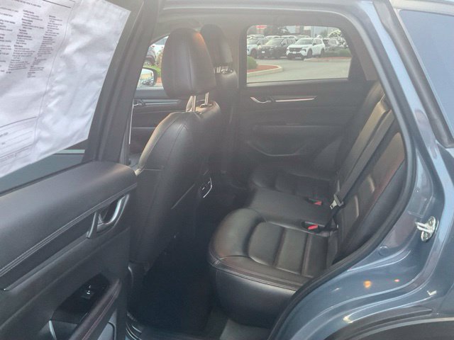 Used 2025 MAZDA CX-5 Carbon Edition AWD/4WD image 14