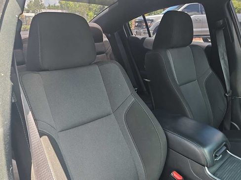 Used 2021 Dodge Charger SXT RWD image 25