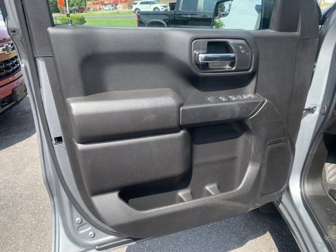 New 2025 Chevrolet Silverado 1500 Custom image 22