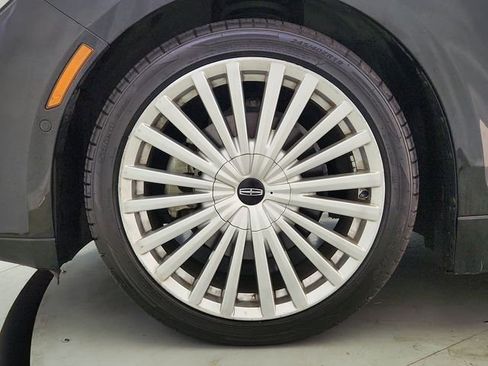 Used 2017 Lincoln MKZ Reserve w/ Technology Package FWD image 35
