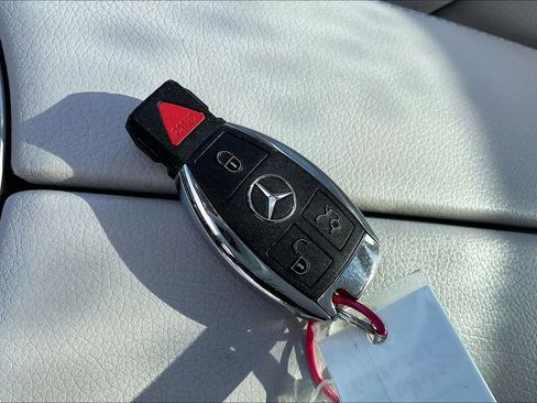 Used 2015 Mercedes-Benz C 300 4MATIC Sedan w/ Driver Assistance Package image 11