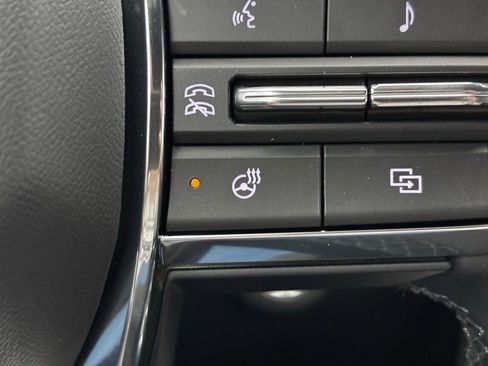 New 2026 GMC Terrain Elevation image 21