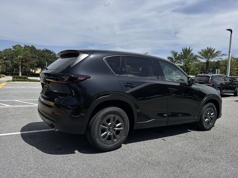 New 2026 MAZDA CX-5 Select AWD/4WD image 24