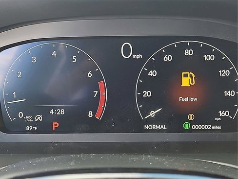 New 2026 Acura Integra Base image 21