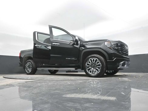 New 2026 GMC Sierra 1500 Denali Ultimate image 45