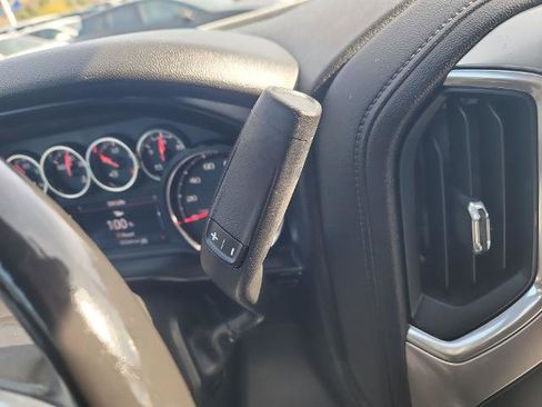 Used 2020 Chevrolet Silverado 1500 LT w/ All-Star Edition image 15