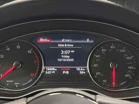 Used 2023 Audi A4 2.0T Premium w/ Convenience Package image 17
