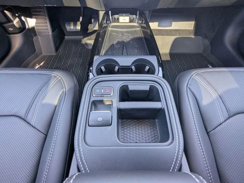 New 2026 Ford Mustang Mach-E Premium RWD image 19
