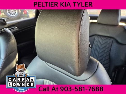 Certified 2023 Kia Sportage X-Pro Prestige image 25