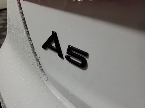 Used 2024 Audi A5 2.0T Premium Plus w/ Premium Plus image 8